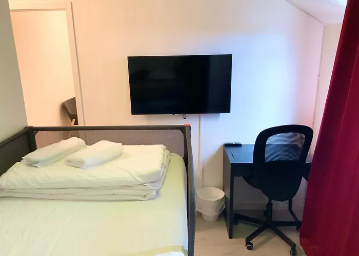 Skogsvikens Hotell