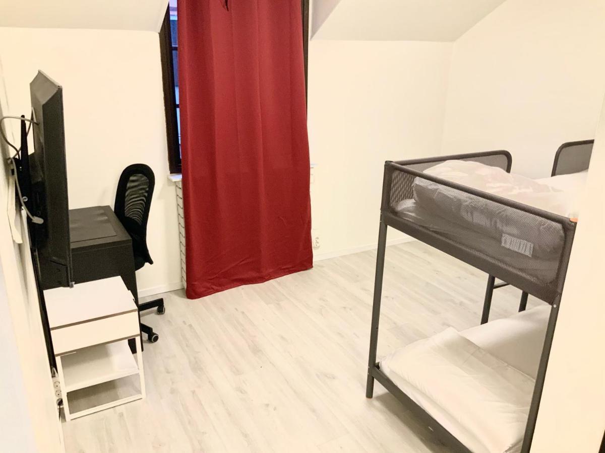 Skogsvikens Hotell Kolmården
