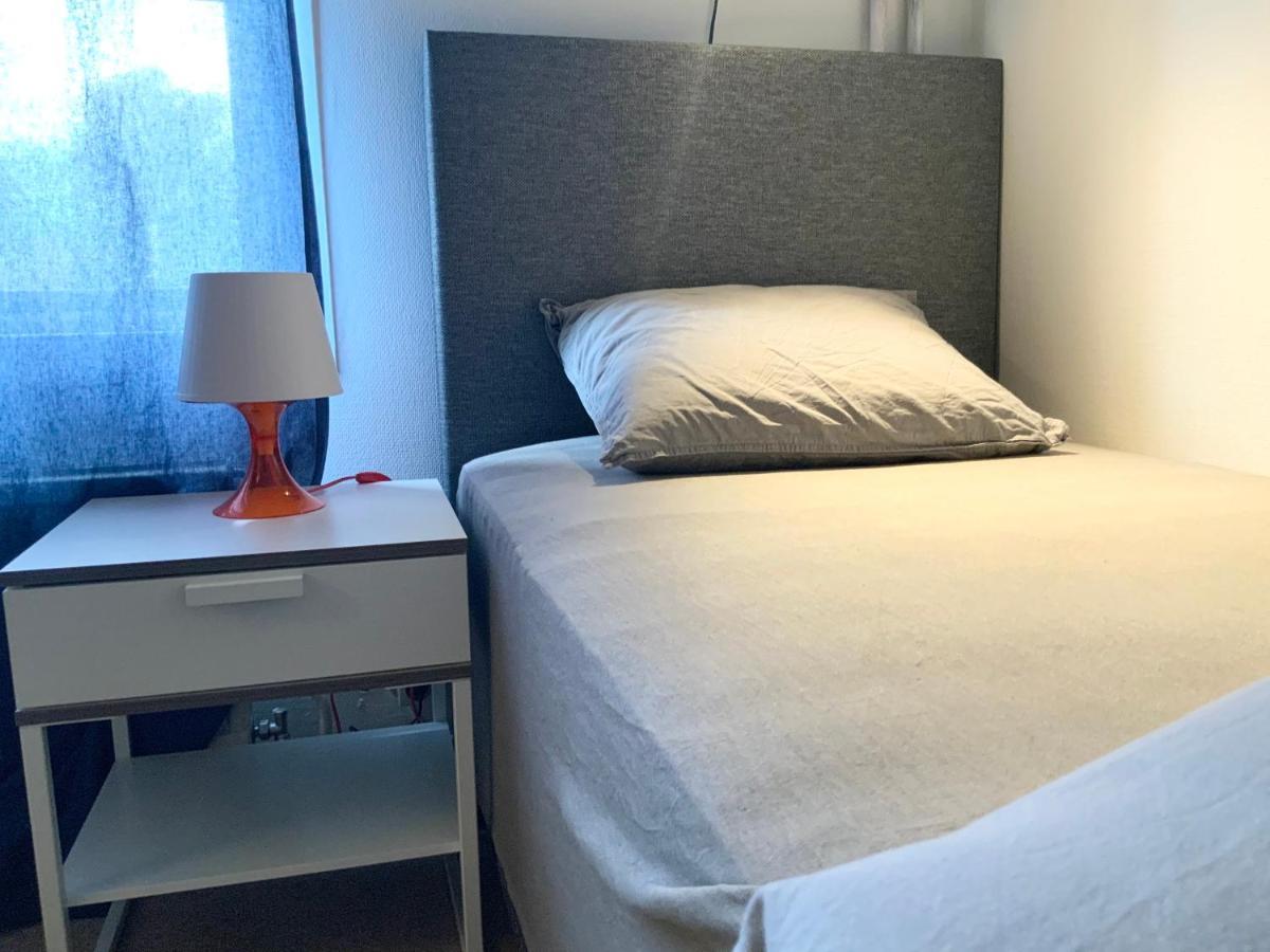 Hotell Skogsvikens 3*