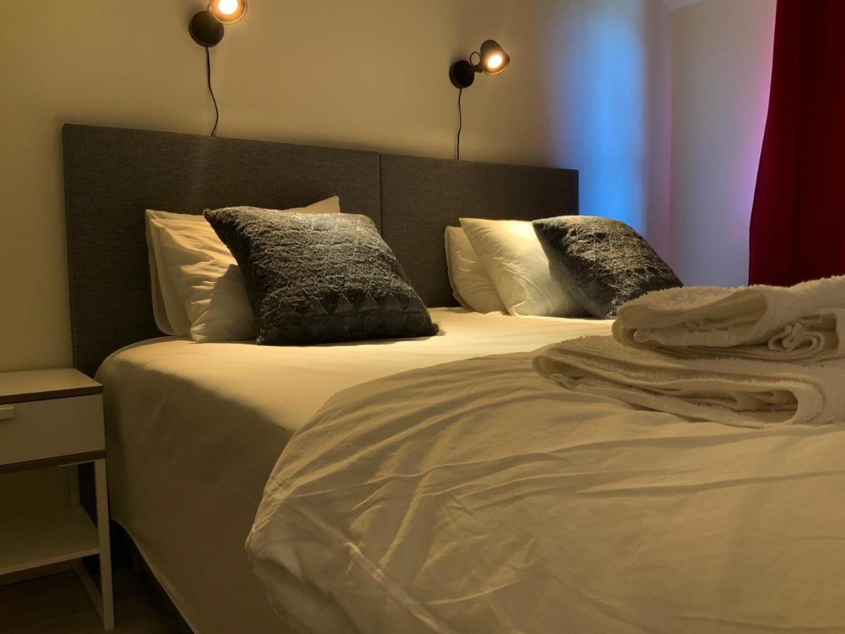 Hotell Skogsvikens