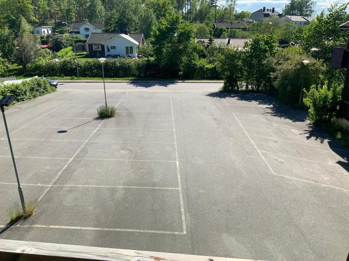 Skogsvikens Hotell 3*